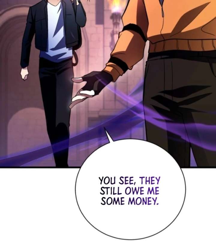 Even the Almighty Is a First-Time Dad Chapter 7 594 077