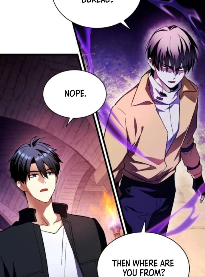 Even the Almighty Is a First-Time Dad Chapter 7 597 080