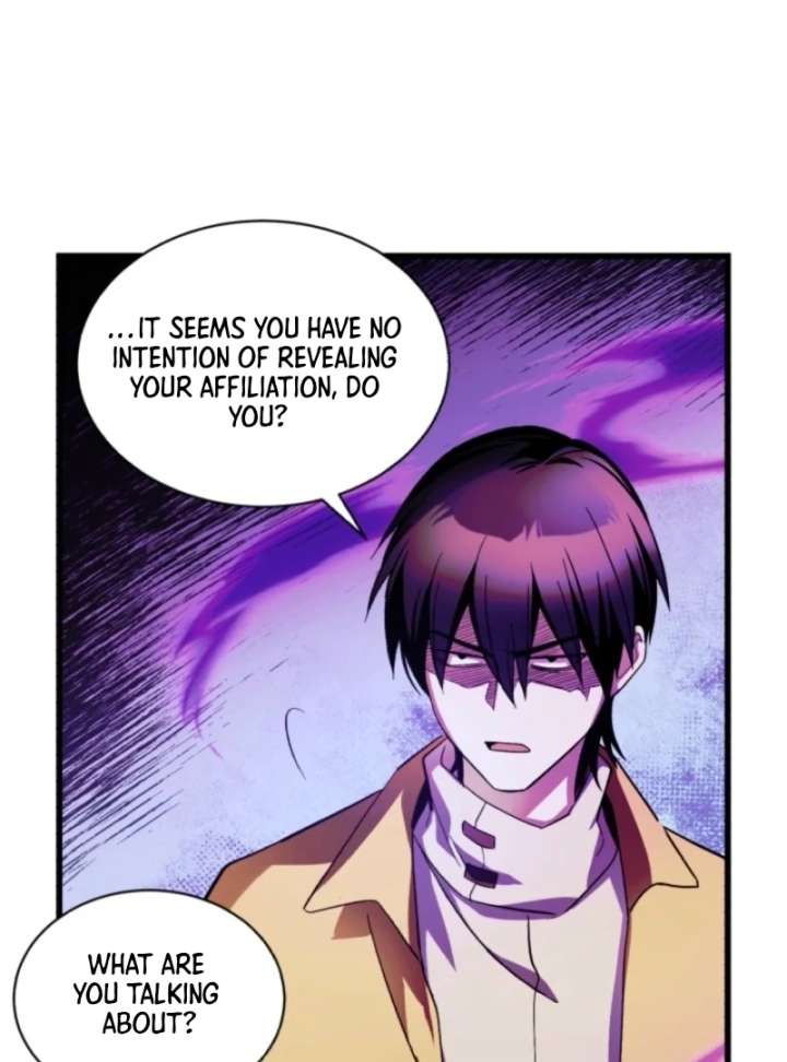 Even the Almighty Is a First-Time Dad Chapter 7 600 083