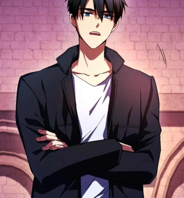 Even the Almighty Is a First-Time Dad Chapter 7 604 087