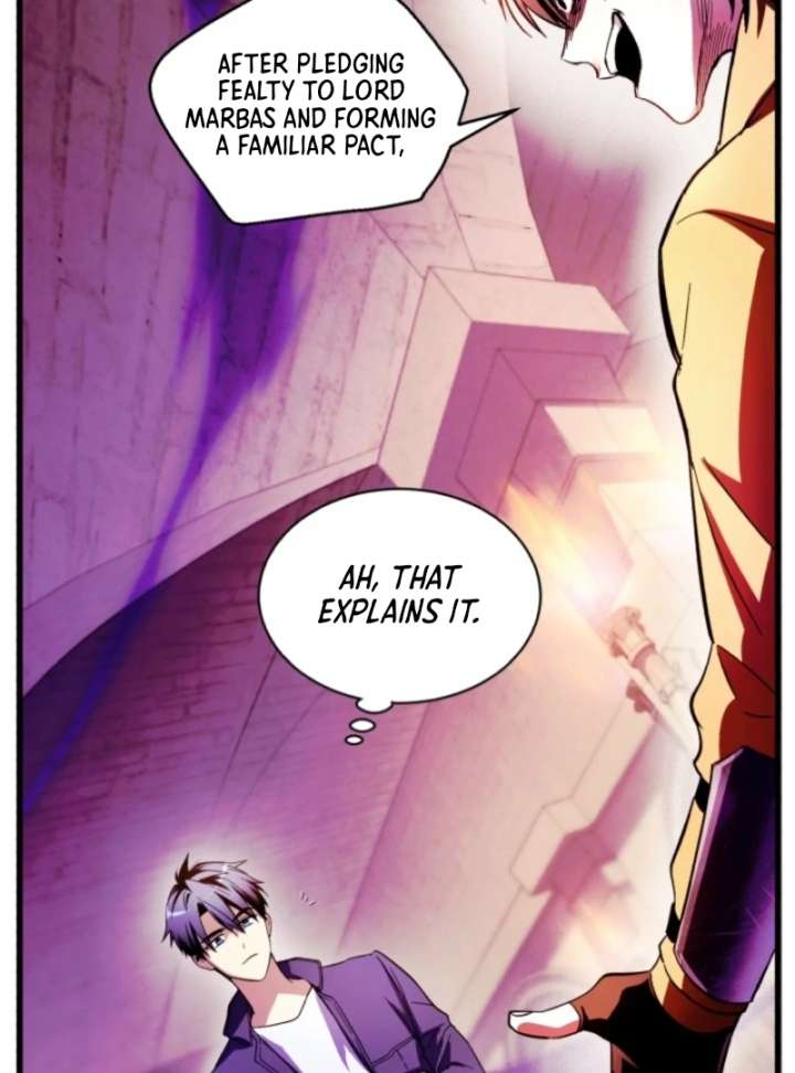 Even the Almighty Is a First-Time Dad Chapter 7 610 093