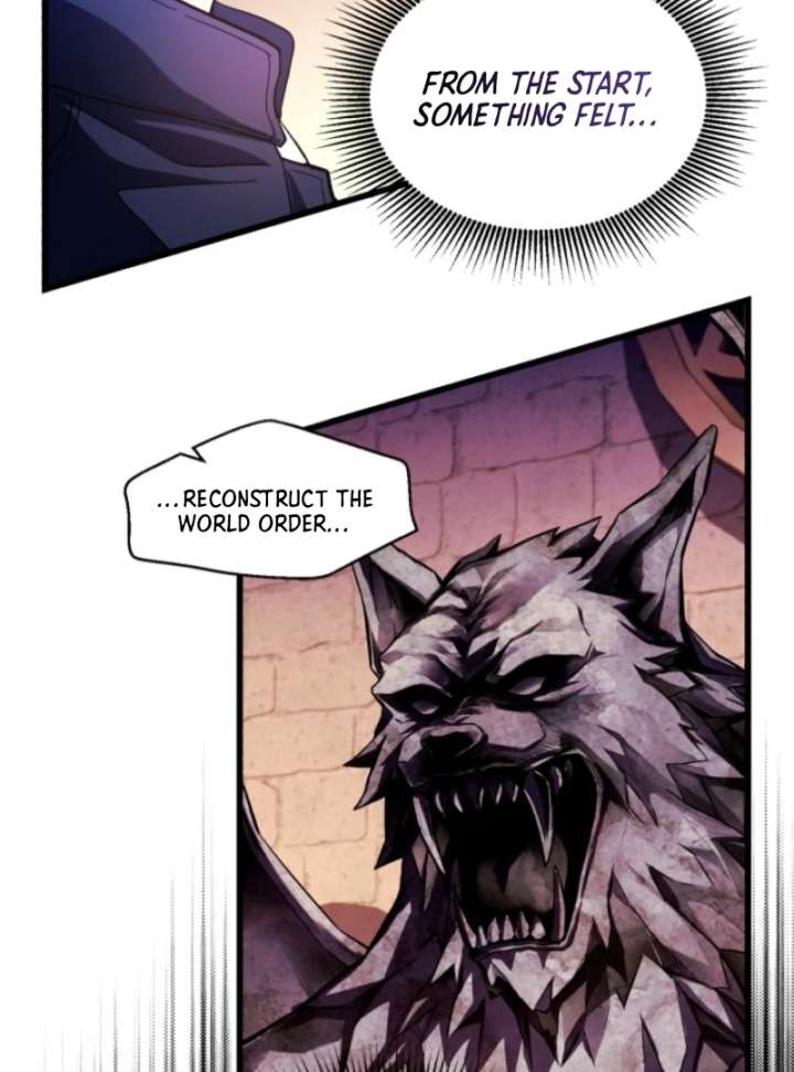 Even the Almighty Is a First-Time Dad Chapter 7 612 095