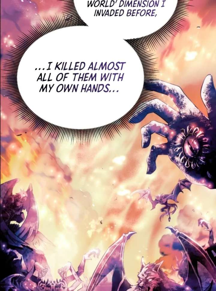 Even the Almighty Is a First-Time Dad Chapter 7 614 097