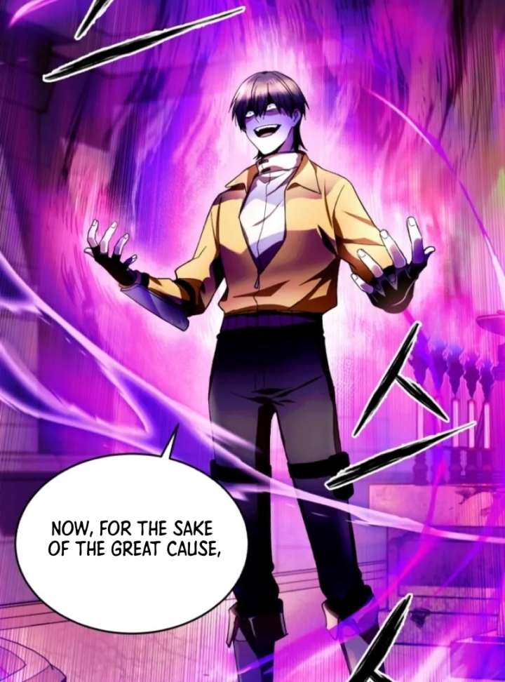 Even the Almighty Is a First-Time Dad Chapter 7 621 104