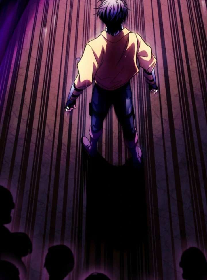 Even the Almighty Is a First-Time Dad Chapter 7 643 126