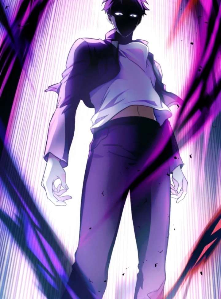 Even the Almighty Is a First-Time Dad Chapter 7 662 145