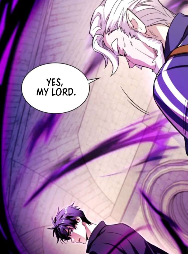 Even the Almighty Is a First-Time Dad Chapter 7 665 148