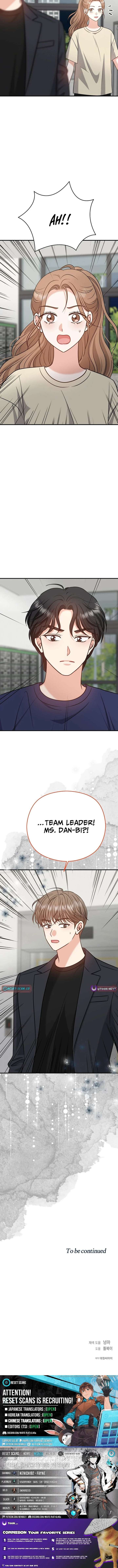 My Sweet Second Proposal Chapter 27 51 011