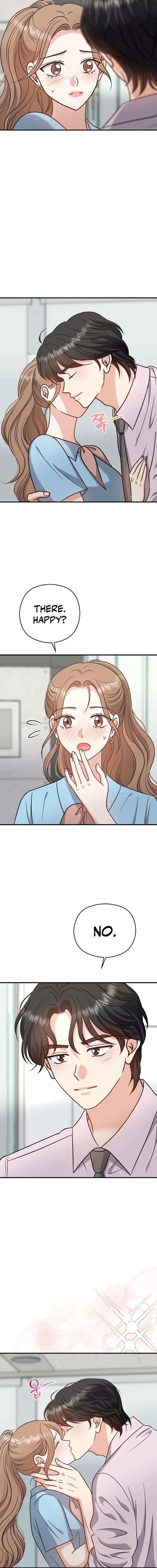 My Sweet Second Proposal Chapter 29 70 009