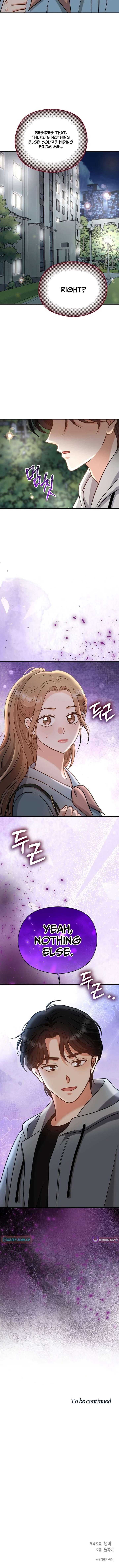 My Sweet Second Proposal Chapter 30 55 012