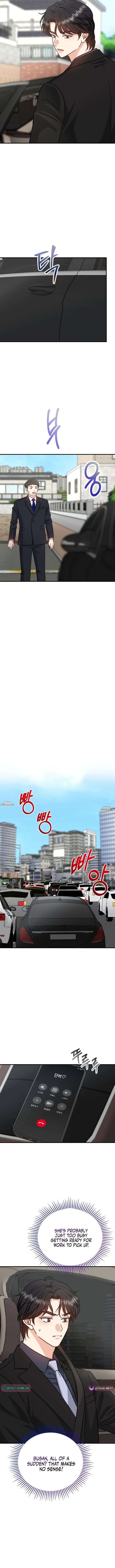 My Sweet Second Proposal Chapter 32 58 009