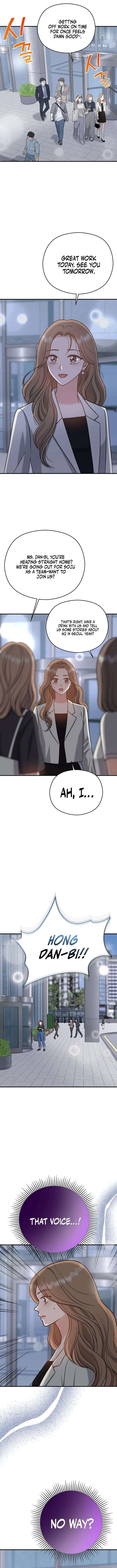 My Sweet Second Proposal Chapter 32 62 013