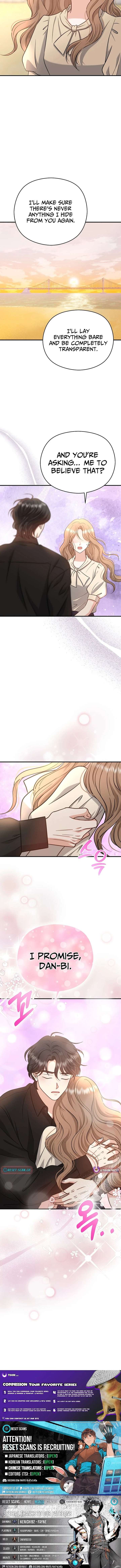 My Sweet Second Proposal Chapter 35 48 ch 35 12