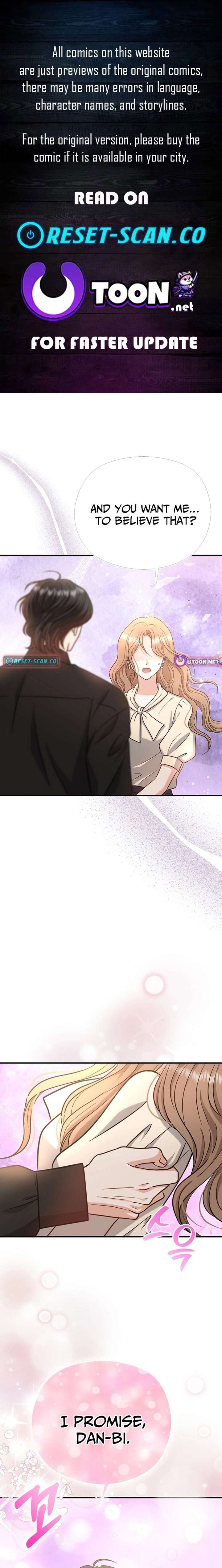 My Sweet Second Proposal Chapter 36 76 ch 36 1