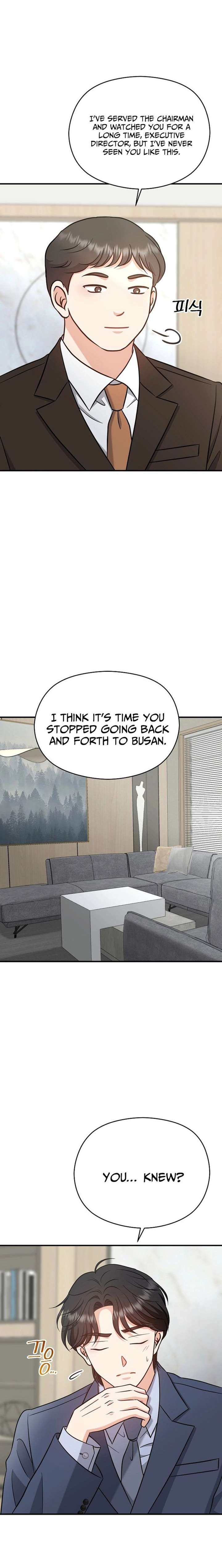 My Sweet Second Proposal Chapter 36 93 ch 36 18