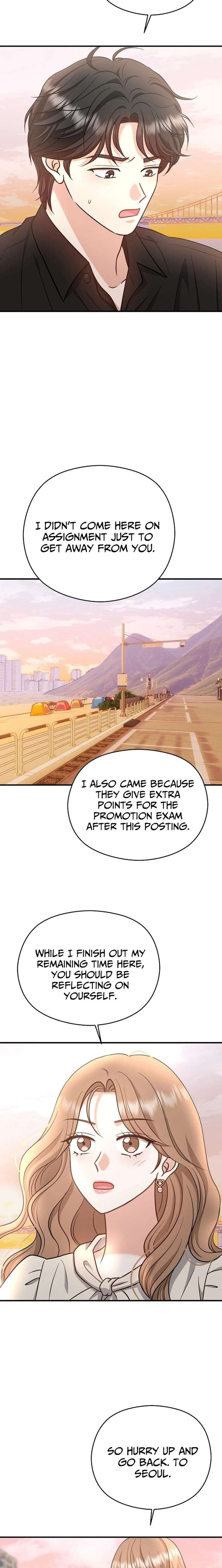 My Sweet Second Proposal Chapter 36 80 ch 36 5