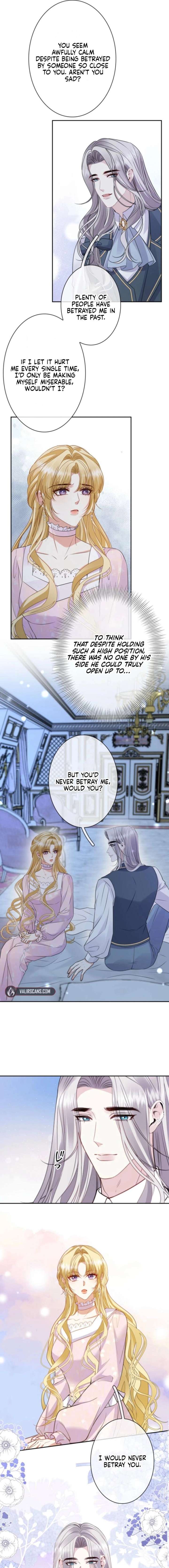 The Villainess Will Bring Down the Marquis’s House! Chapter 39 39 ch 39 3