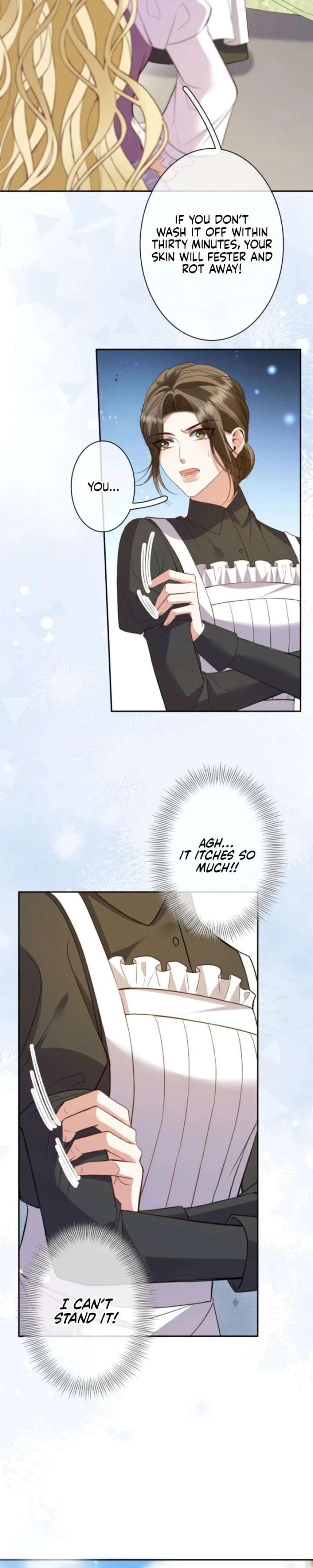 The Villainess Will Bring Down the Marquis’s House! Chapter 41 84 ch 41 12