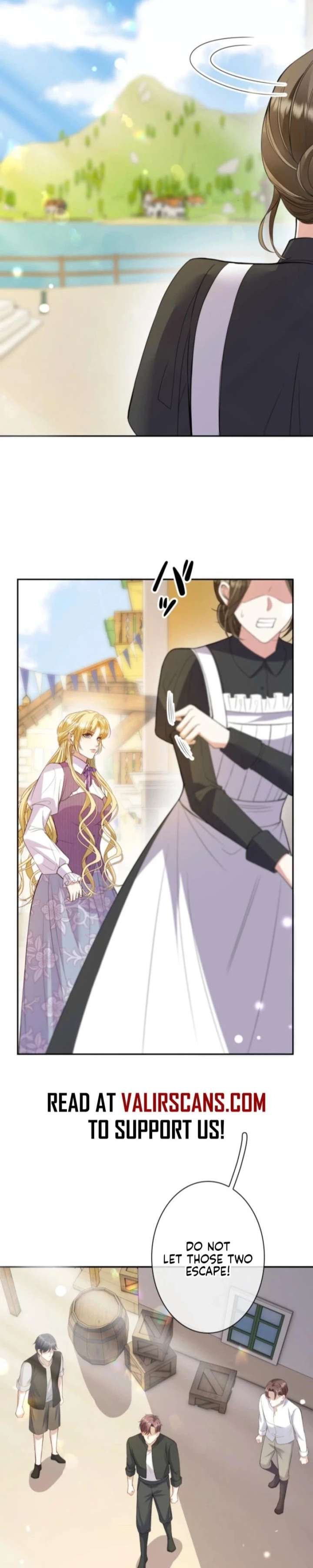 The Villainess Will Bring Down the Marquis’s House! Chapter 41 85 ch 41 13