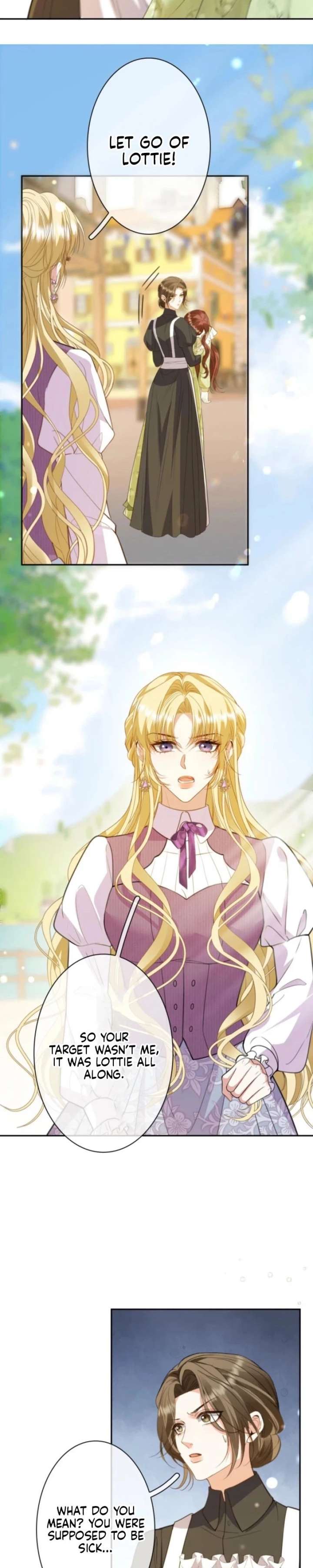 The Villainess Will Bring Down the Marquis’s House! Chapter 41 76 ch 41 4
