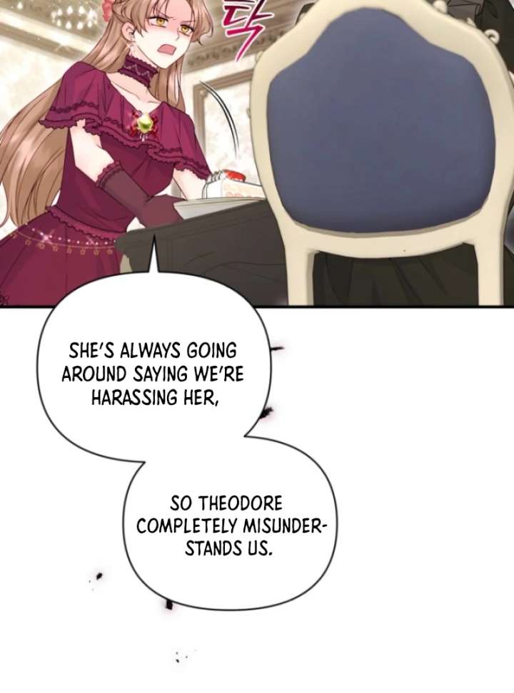 The Seventh Marriage Awaits Chapter 10 487 012