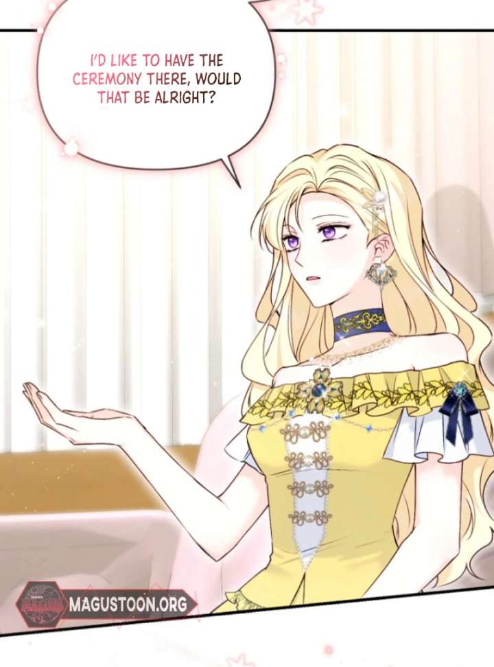 The Seventh Marriage Awaits Chapter 10 546 071