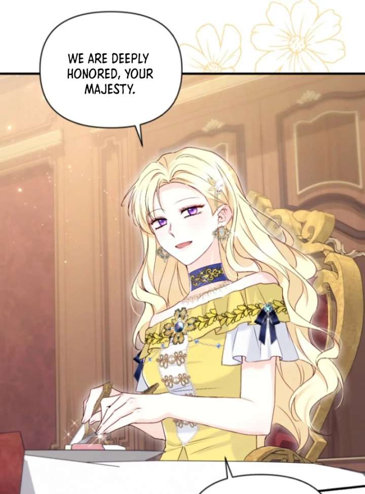 The Seventh Marriage Awaits Chapter 10 593 118