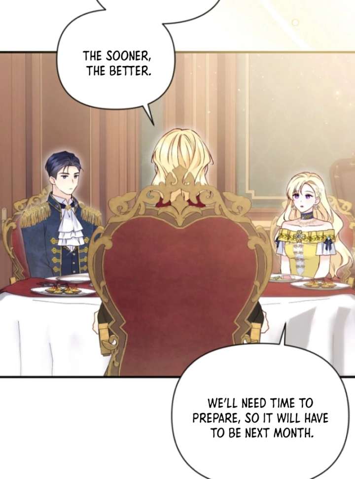 The Seventh Marriage Awaits Chapter 10 599 124