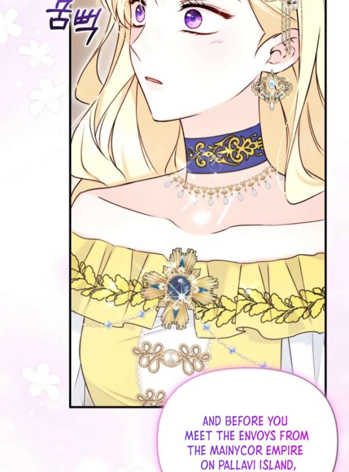 The Seventh Marriage Awaits Chapter 10 612 137