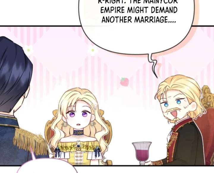 The Seventh Marriage Awaits Chapter 10 614 139