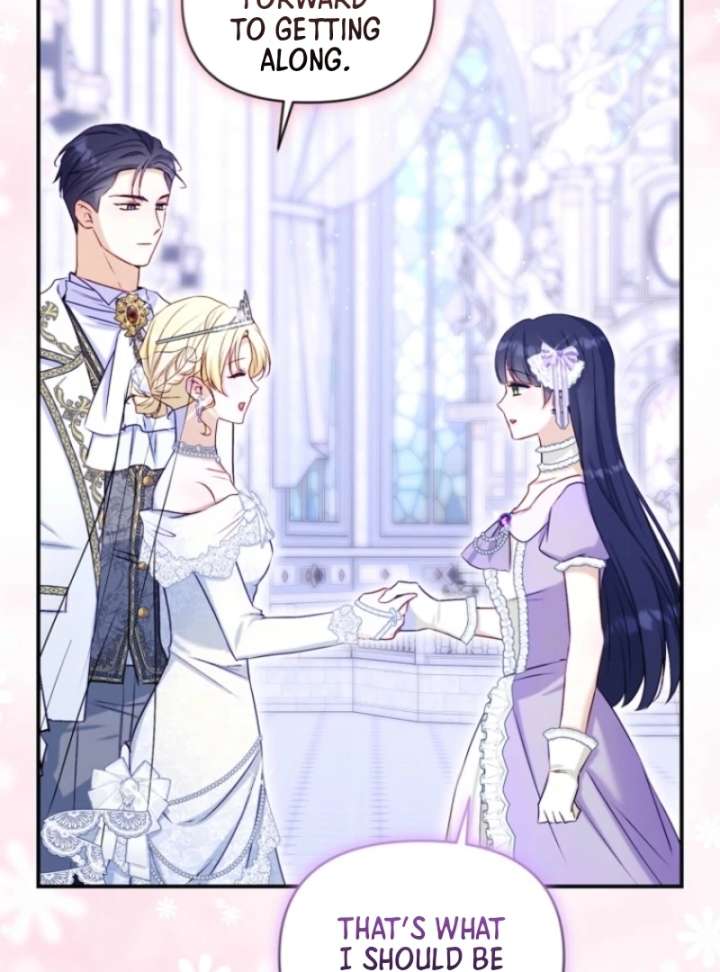 The Seventh Marriage Awaits Chapter 14 449 021
