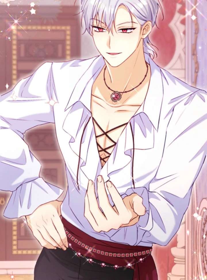 The Seventh Marriage Awaits Chapter 14 531 103