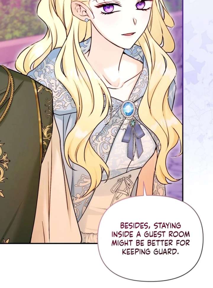 The Seventh Marriage Awaits Chapter 16 631 105