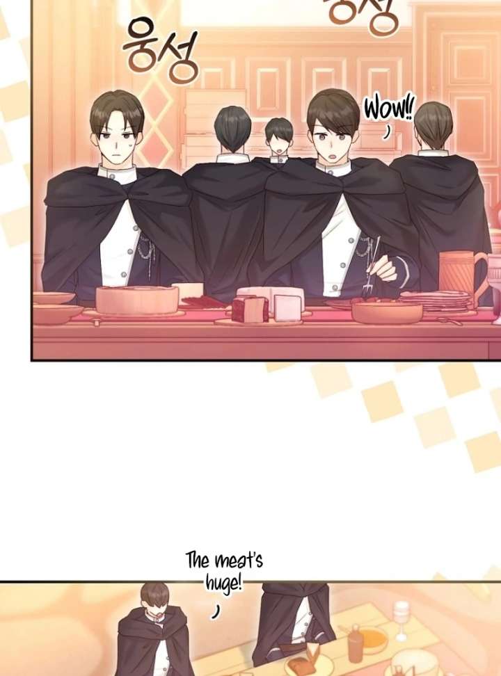 The Seventh Marriage Awaits Chapter 16 661 135