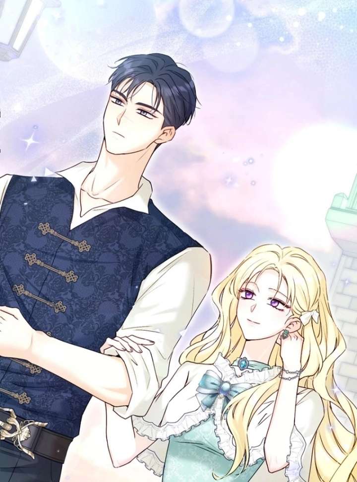 The Seventh Marriage Awaits Chapter 16 694 168