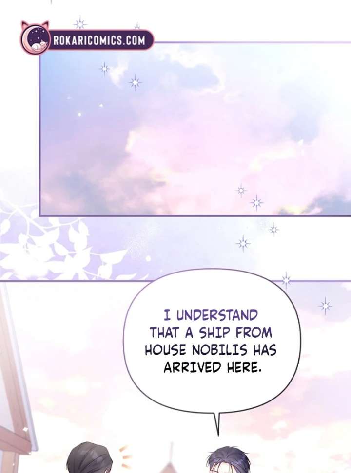 The Seventh Marriage Awaits Chapter 17 502 003