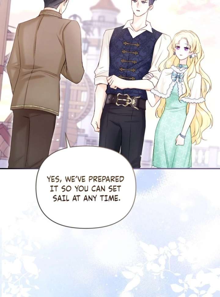 The Seventh Marriage Awaits Chapter 17 503 004