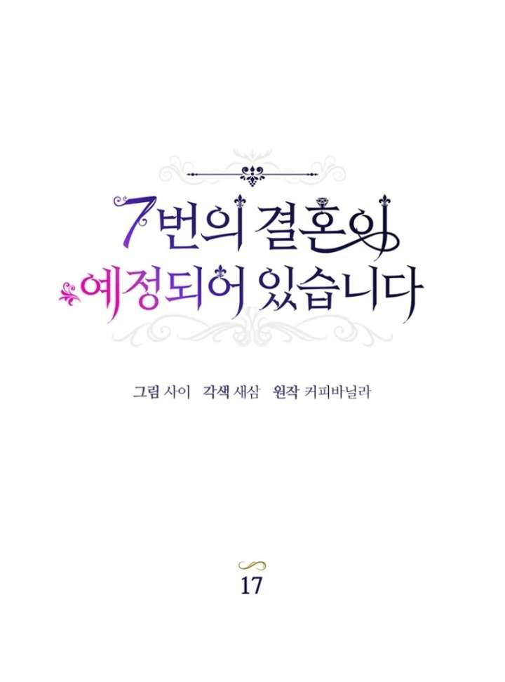 The Seventh Marriage Awaits Chapter 17 553 054