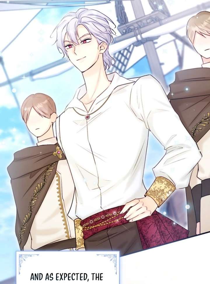The Seventh Marriage Awaits Chapter 17 579 080