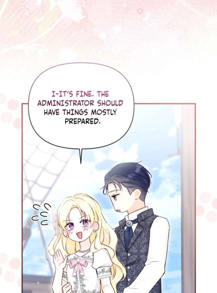 The Seventh Marriage Awaits Chapter 17 605 106