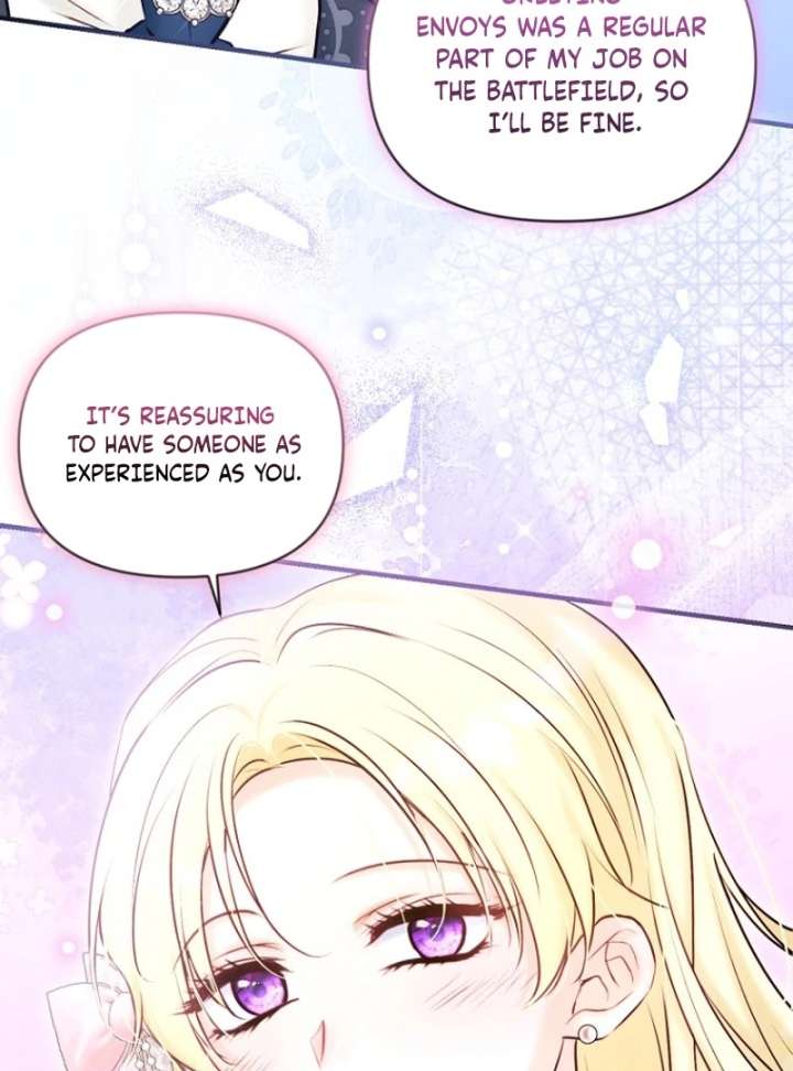 The Seventh Marriage Awaits Chapter 17 609 110