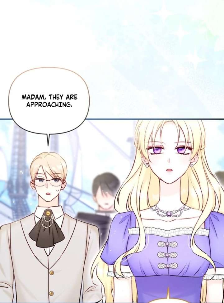 The Seventh Marriage Awaits Chapter 18 595 114