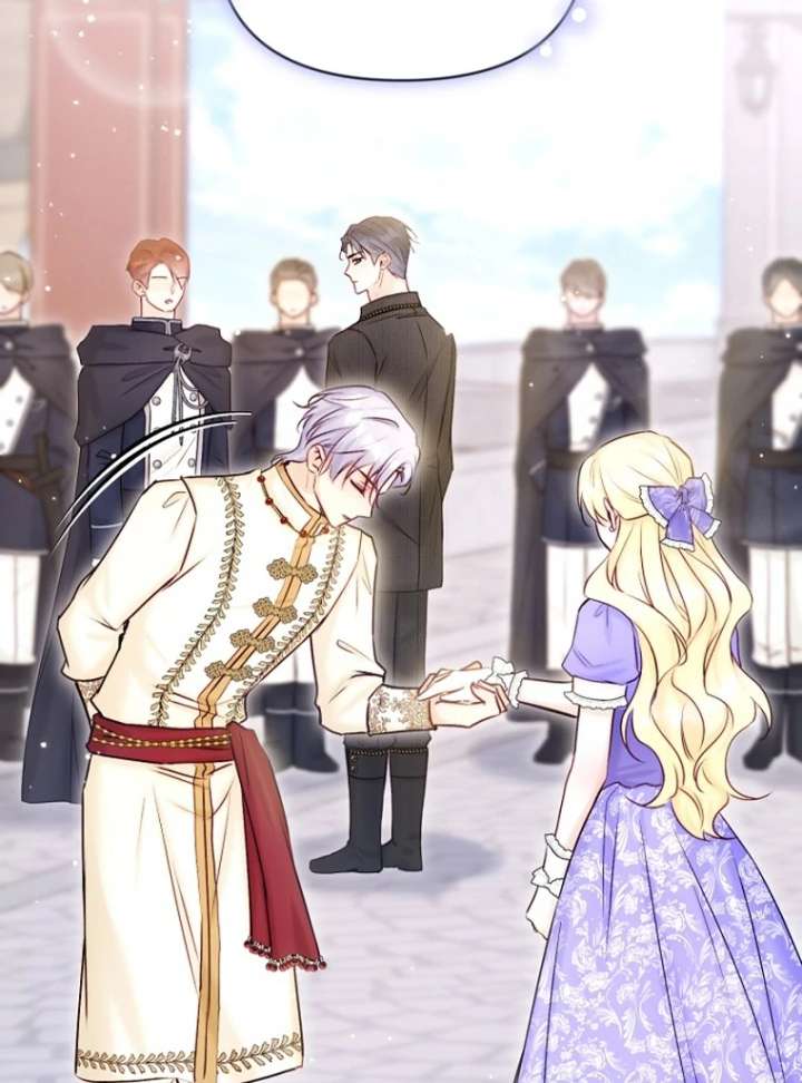 The Seventh Marriage Awaits Chapter 18 611 130