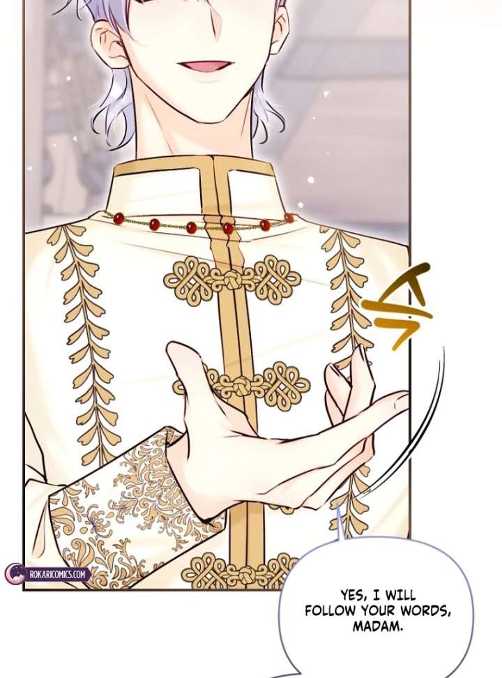 The Seventh Marriage Awaits Chapter 18 618 137