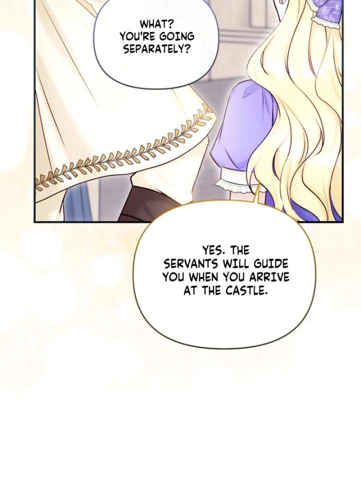 The Seventh Marriage Awaits Chapter 18 628 147