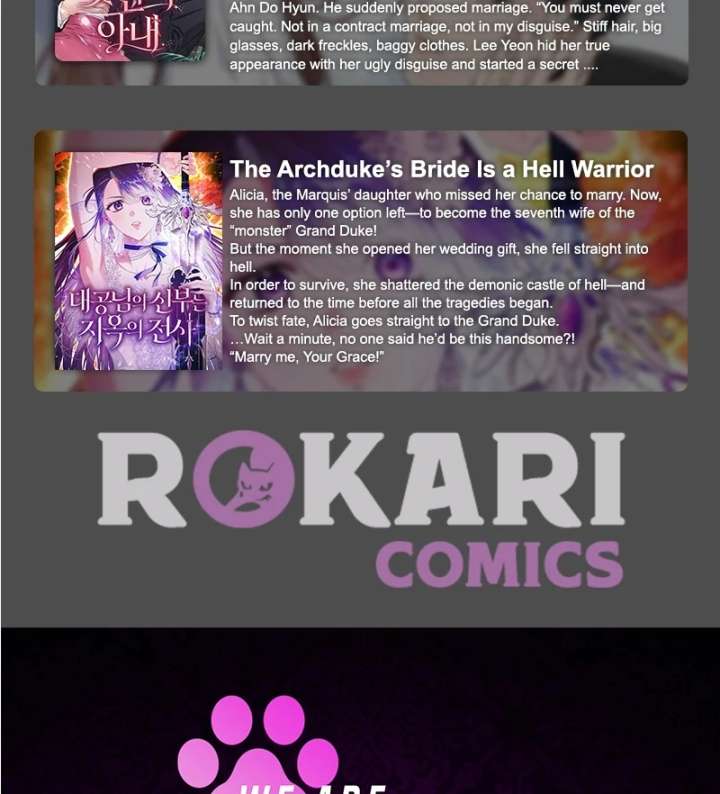 The Seventh Marriage Awaits Chapter 18 638 157