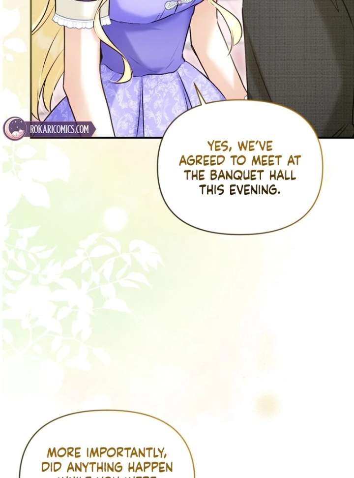 The Seventh Marriage Awaits Chapter 19 495 041