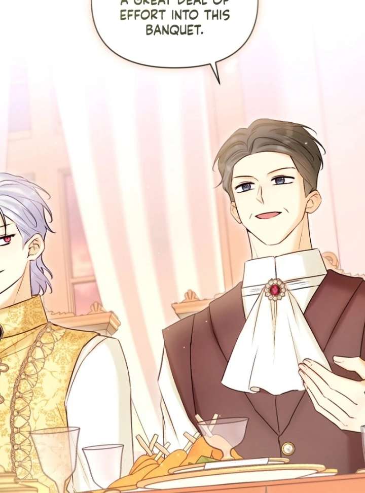 The Seventh Marriage Awaits Chapter 19 579 125