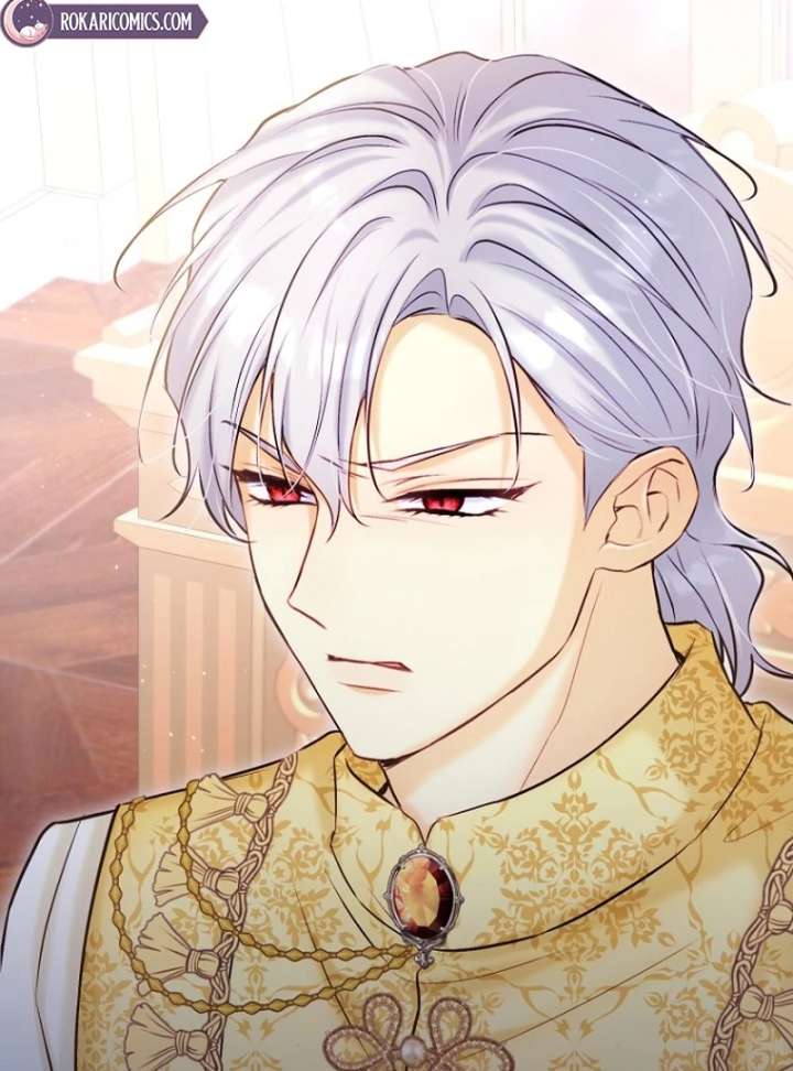The Seventh Marriage Awaits Chapter 19 588 134