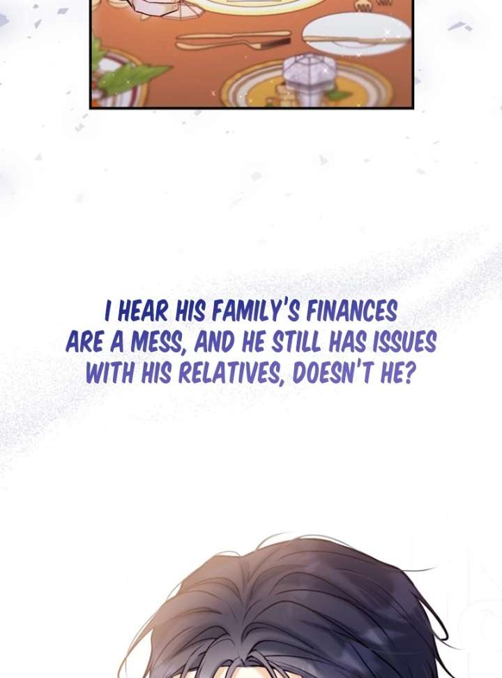 The Seventh Marriage Awaits Chapter 19 596 142